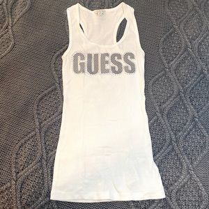 Guess Tank Top
